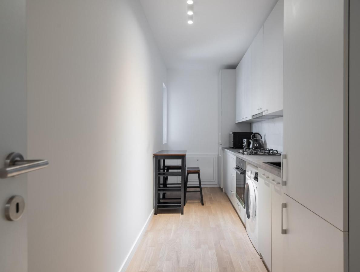 Zen Studios - Central Escape With Parking Bucharest Exterior photo